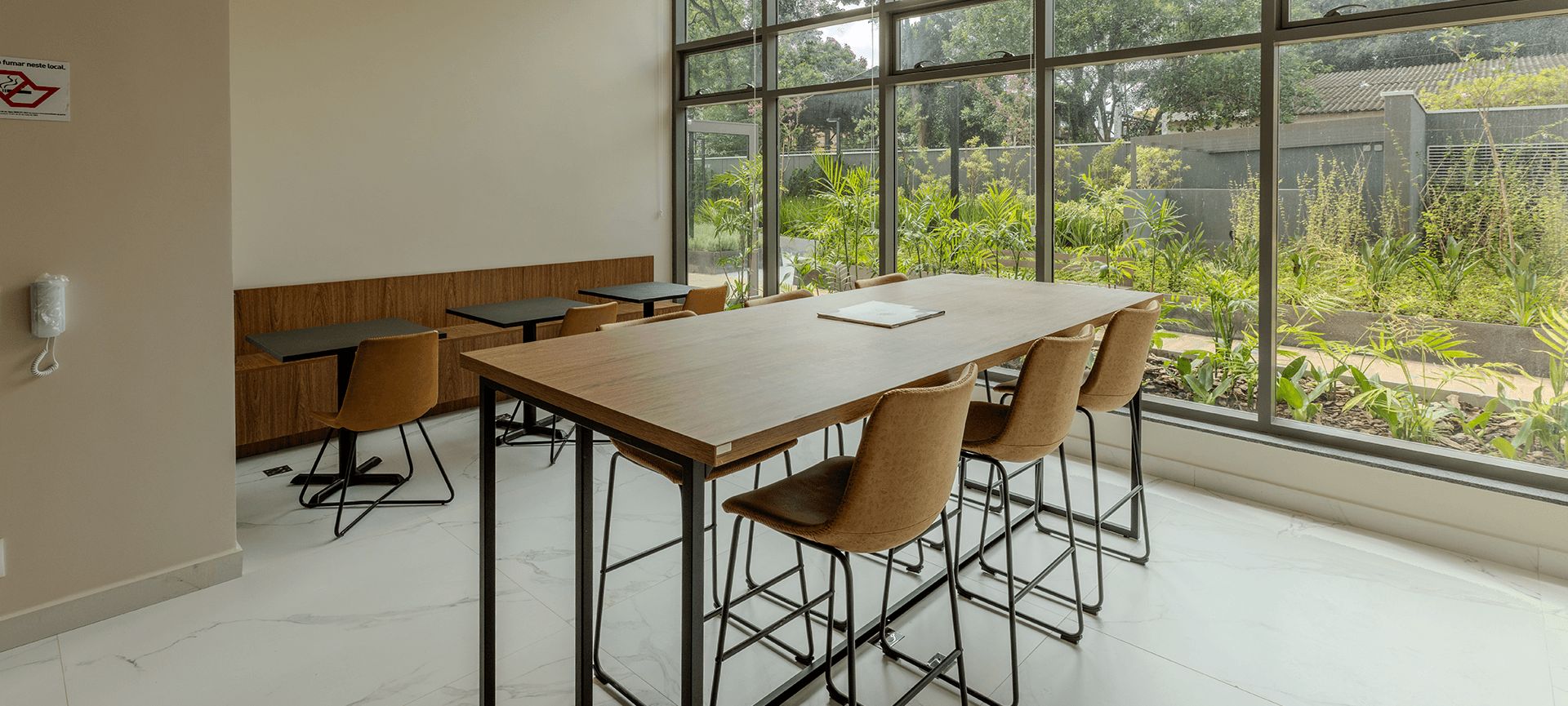Douro Residencial Clube em Campestre, Santo André – foto 25