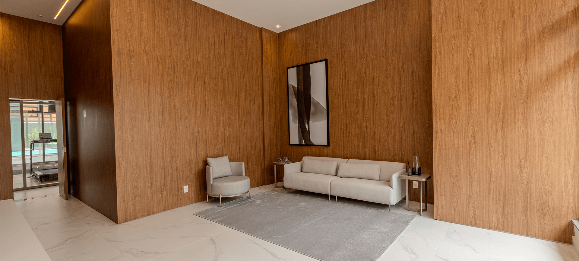 Douro Residencial Clube em Campestre, Santo André – foto 23