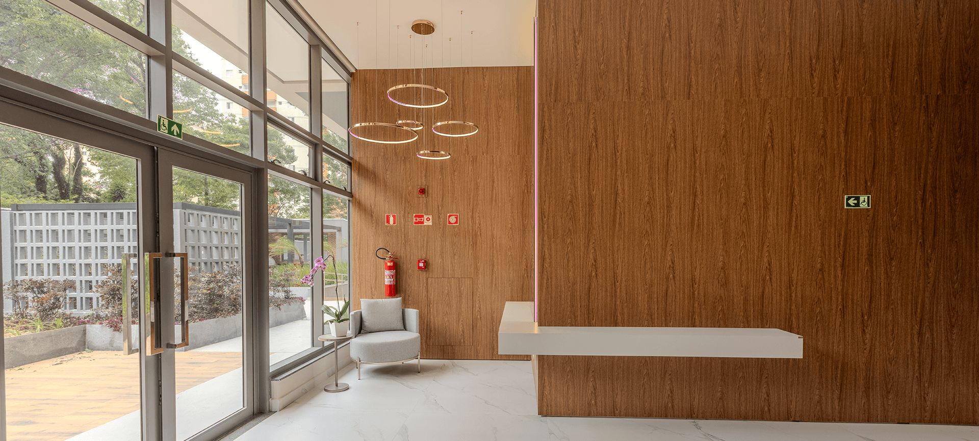 Douro Residencial Clube em Campestre, Santo André – foto 24