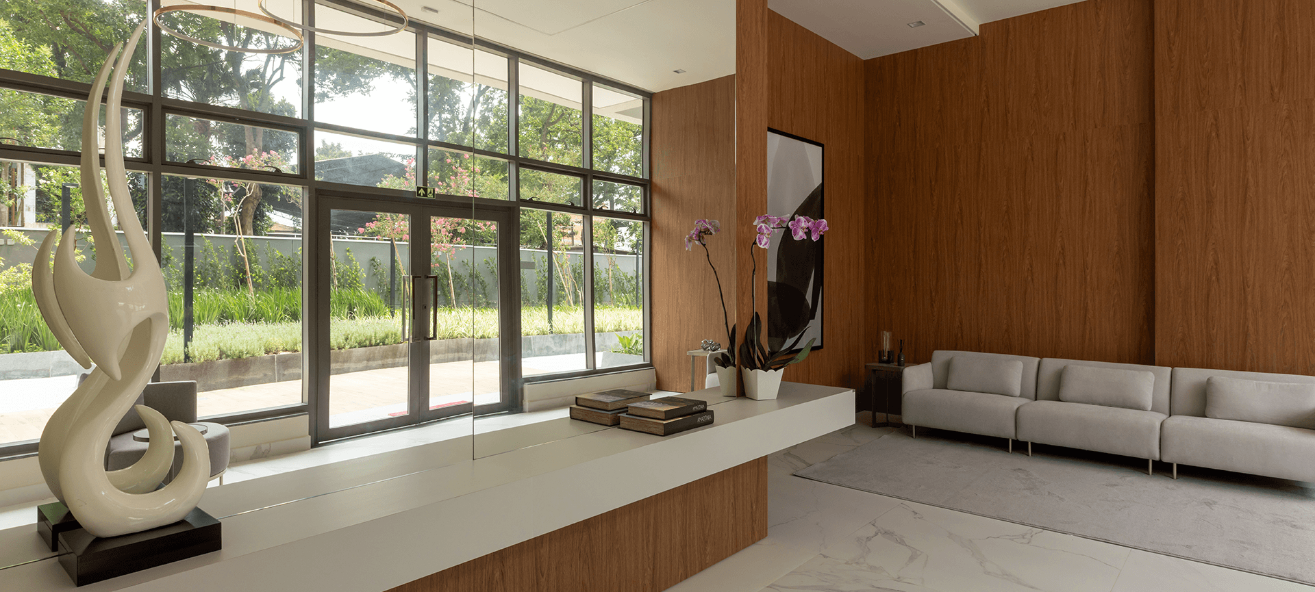 Douro Residencial Clube em Campestre, Santo André – foto 22