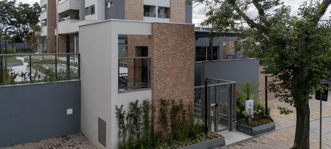 Douro Residencial Clube em Campestre, Santo André - foto 2