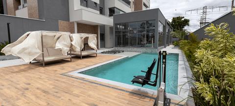 Douro Residencial Clube em Campestre, Santo André - foto 4
