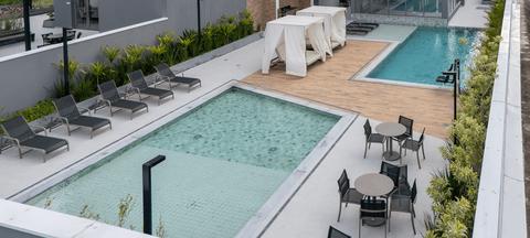 Douro Residencial Clube em Campestre, Santo André - foto 3
