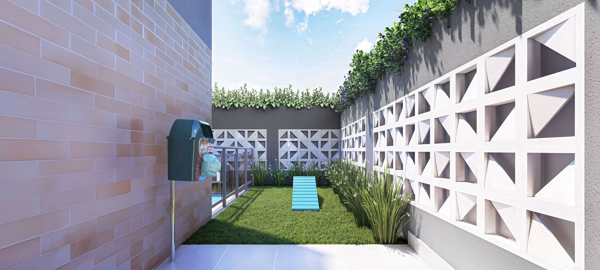 Residencial Pitangueiras em Jardim, Santo André – foto 22