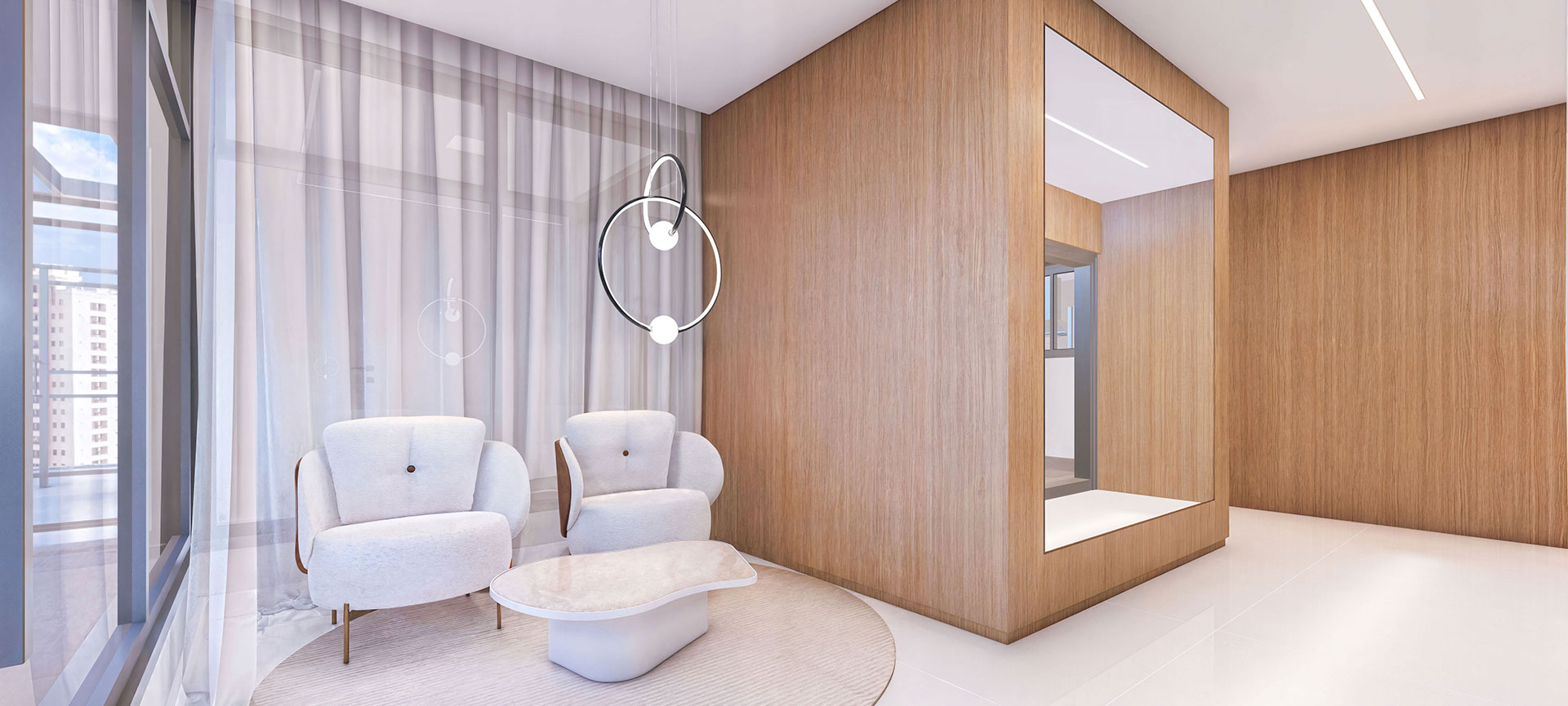 Residencial Pitangueiras em Jardim, Santo André – foto 33