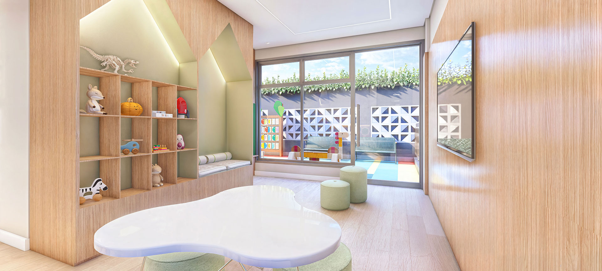Residencial Pitangueiras em Jardim, Santo André – foto 17
