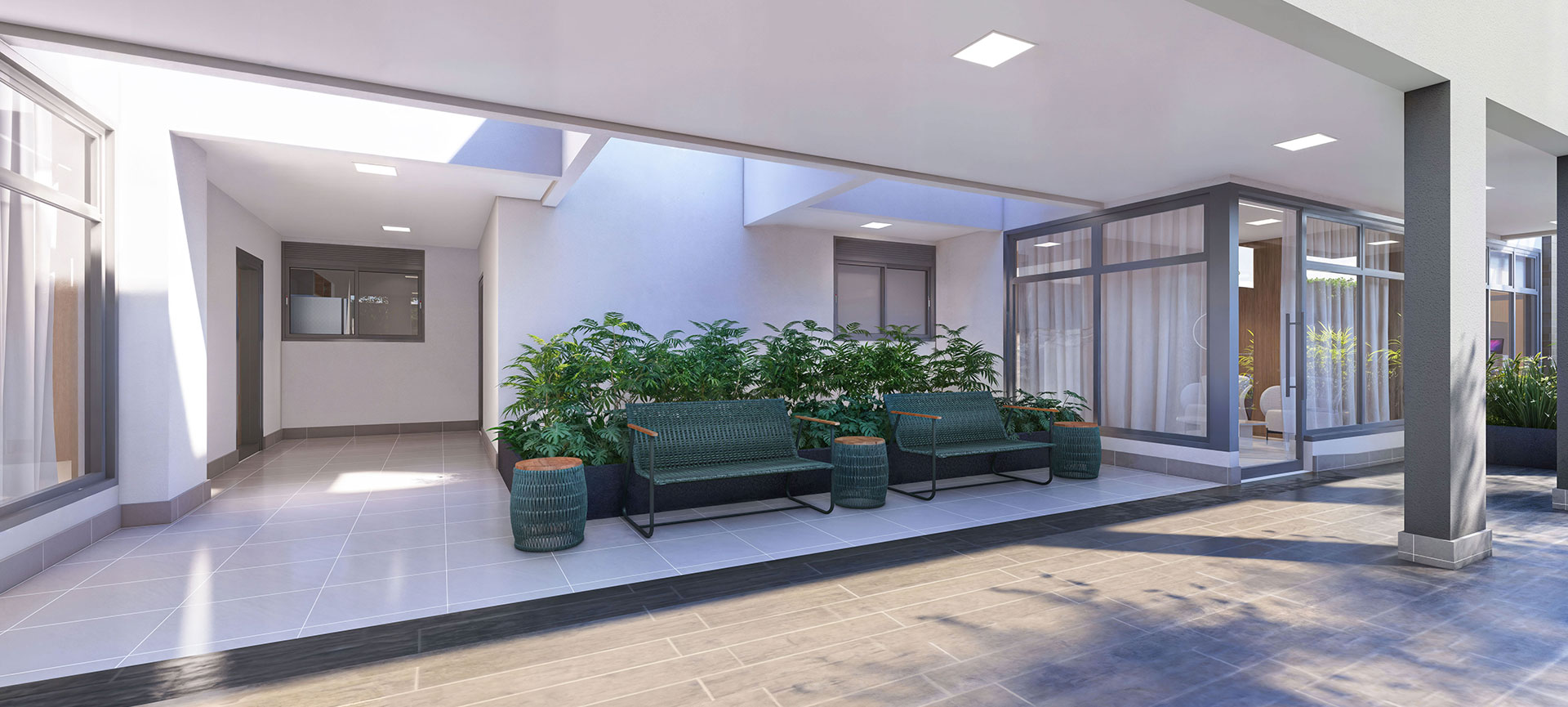 Residencial Pitangueiras em Jardim, Santo André – foto 19