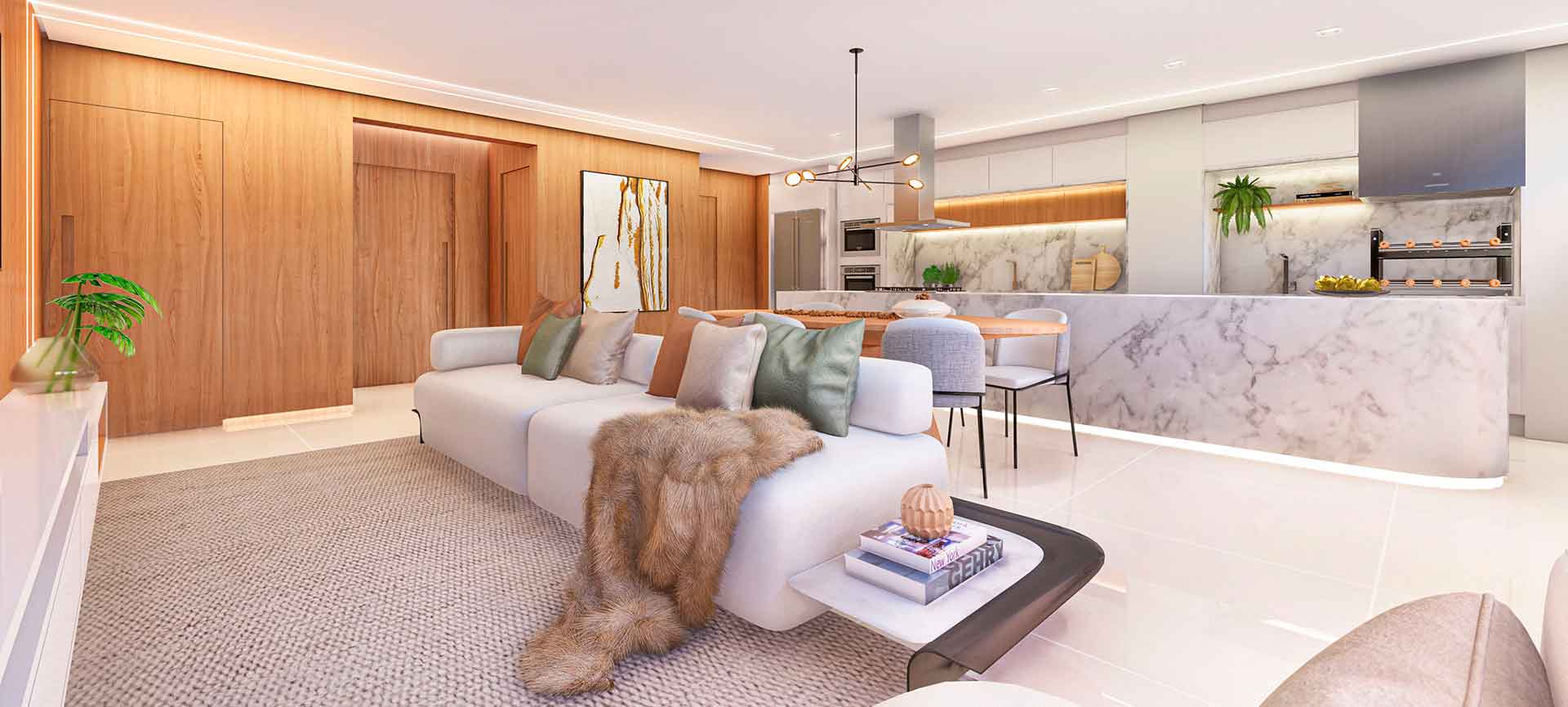 Residencial Pitangueiras em Jardim, Santo André – foto 26