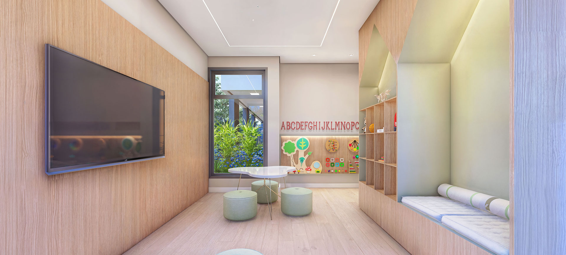 Residencial Pitangueiras em Jardim, Santo André – foto 18