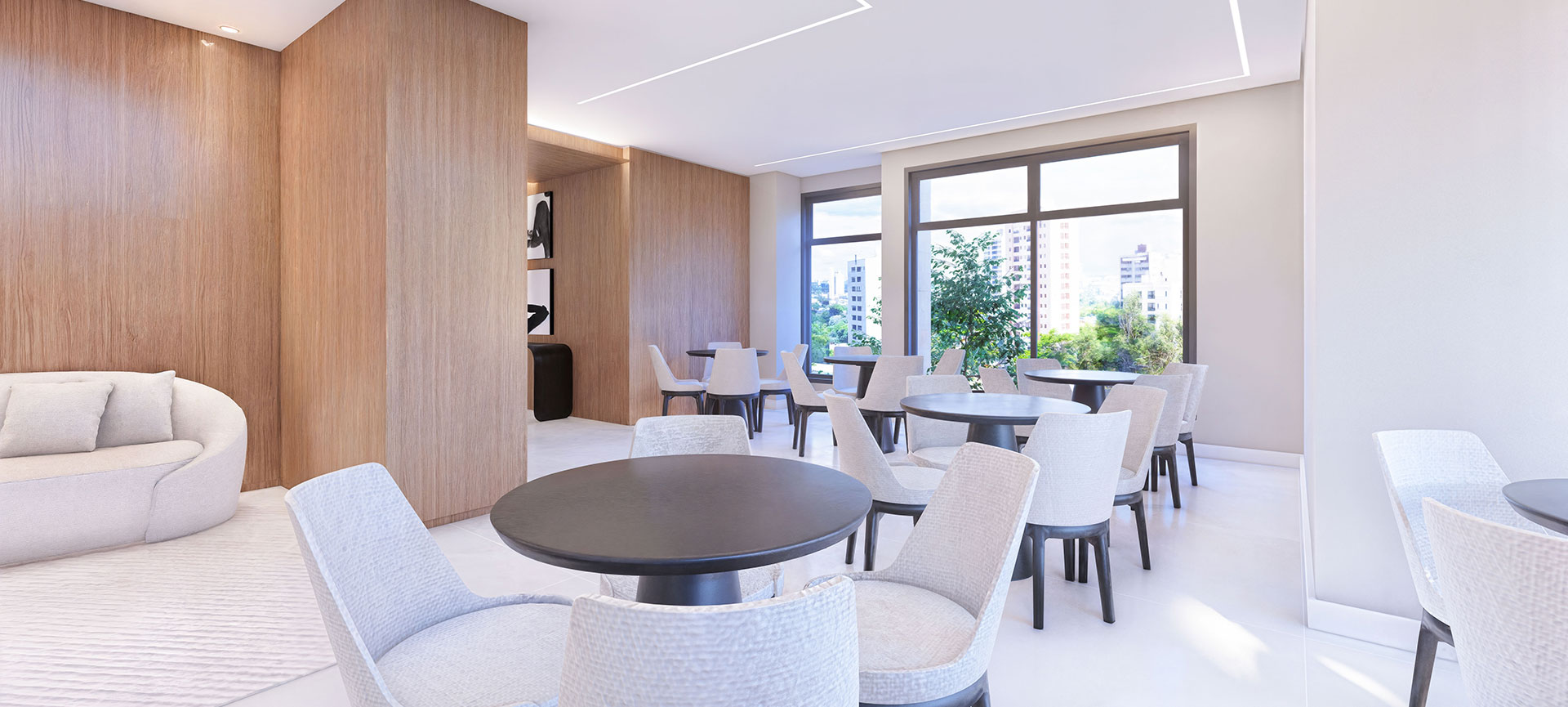 Residencial Pitangueiras em Jardim, Santo André – foto 12