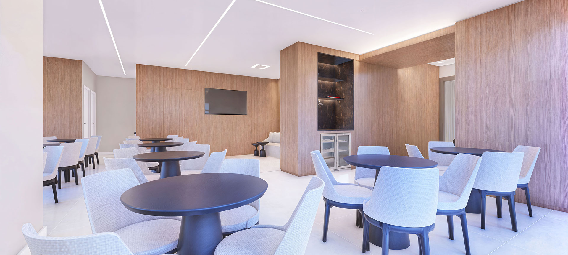Residencial Pitangueiras em Jardim, Santo André – foto 14