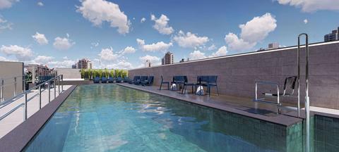 Residencial Pitangueiras em Jardim, Santo André - foto 3