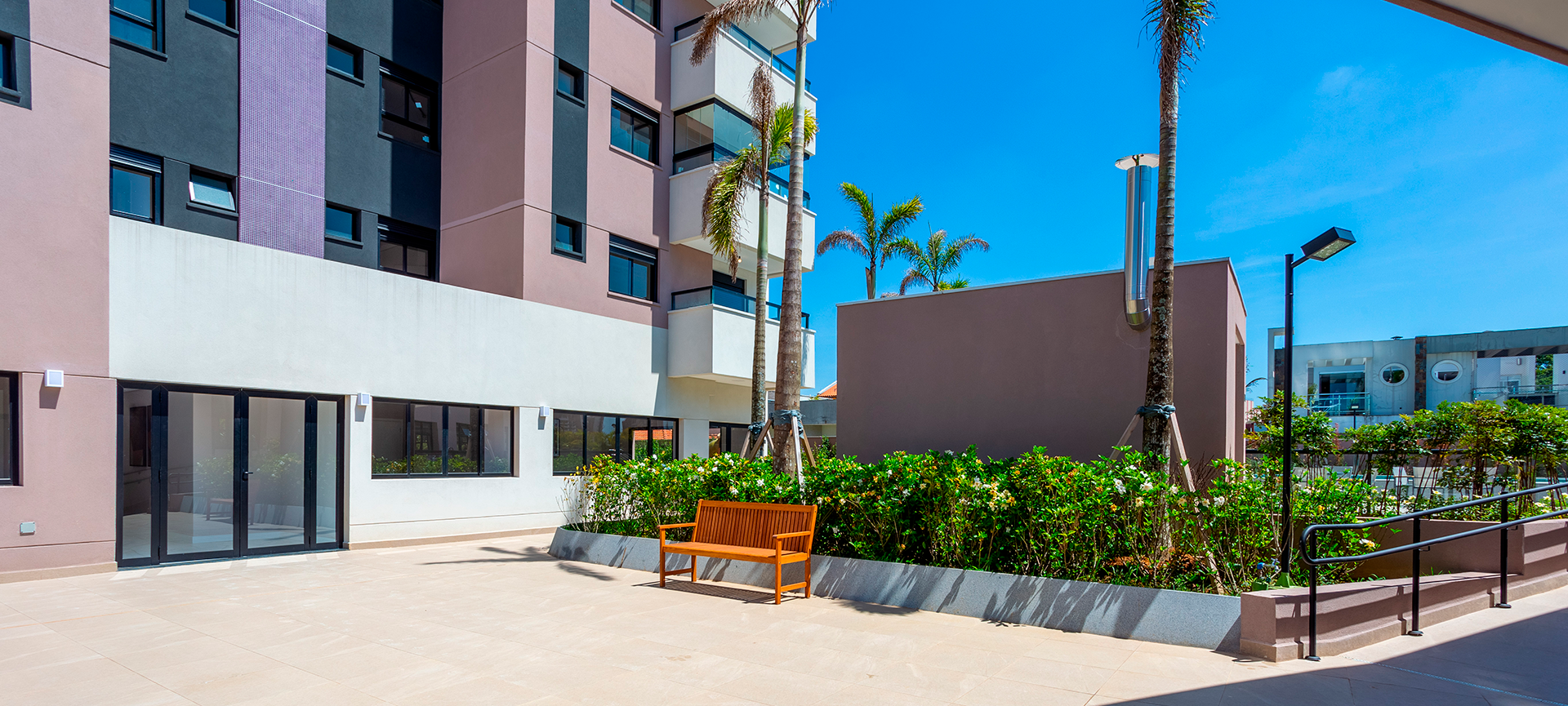 Residencial Villa Antinori em Vila Assunção, Santo André – foto 26
