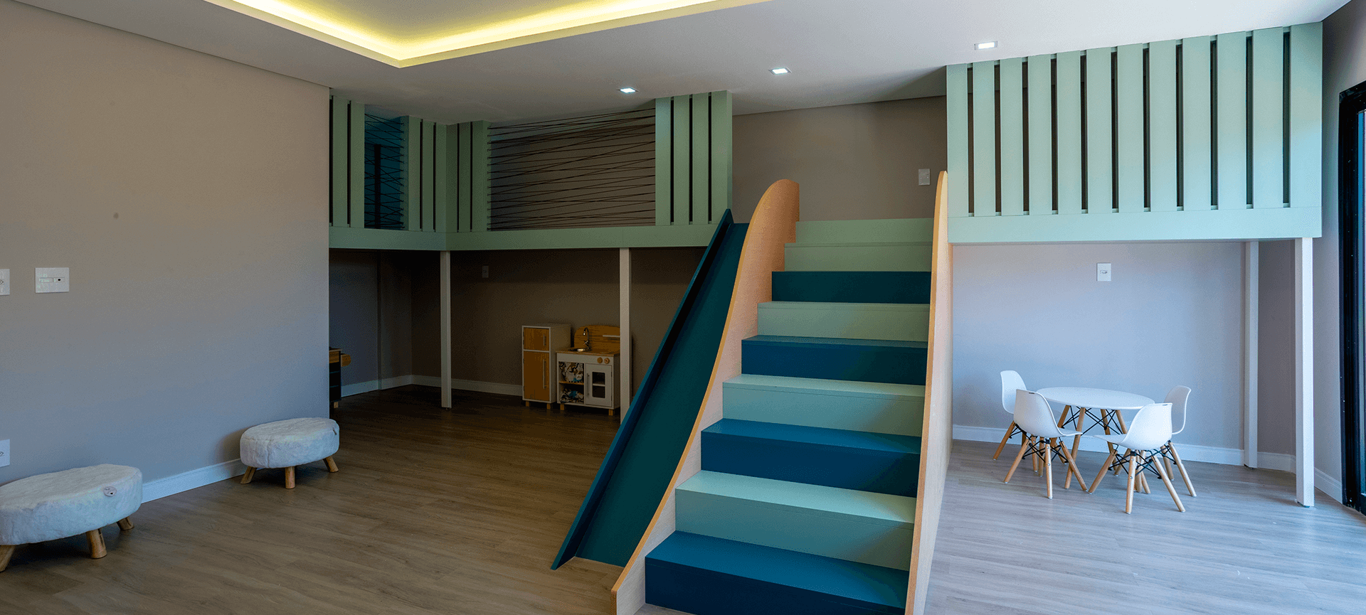 Residencial Villa Antinori em Vila Assunção, Santo André – foto 22