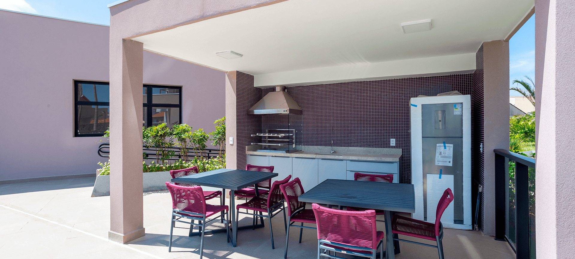 Residencial Villa Antinori em Vila Assunção, Santo André – foto 14