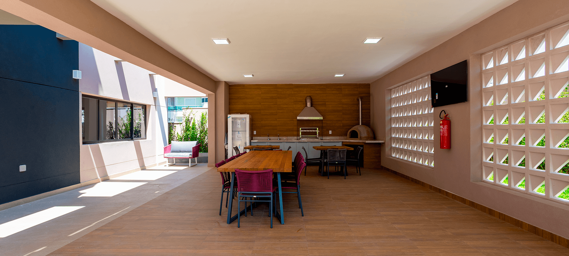 Residencial Villa Antinori em Vila Assunção, Santo André – foto 13