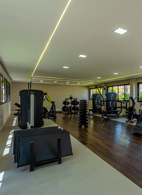 Residencial Villa Antinori em Vila Assunção, Santo André – foto 1