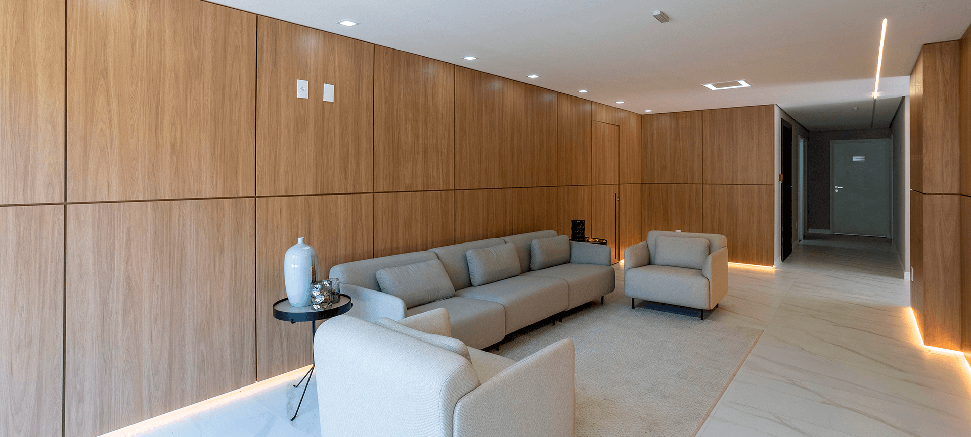 Residencial Villa Antinori em Vila Assunção, Santo André – foto 25