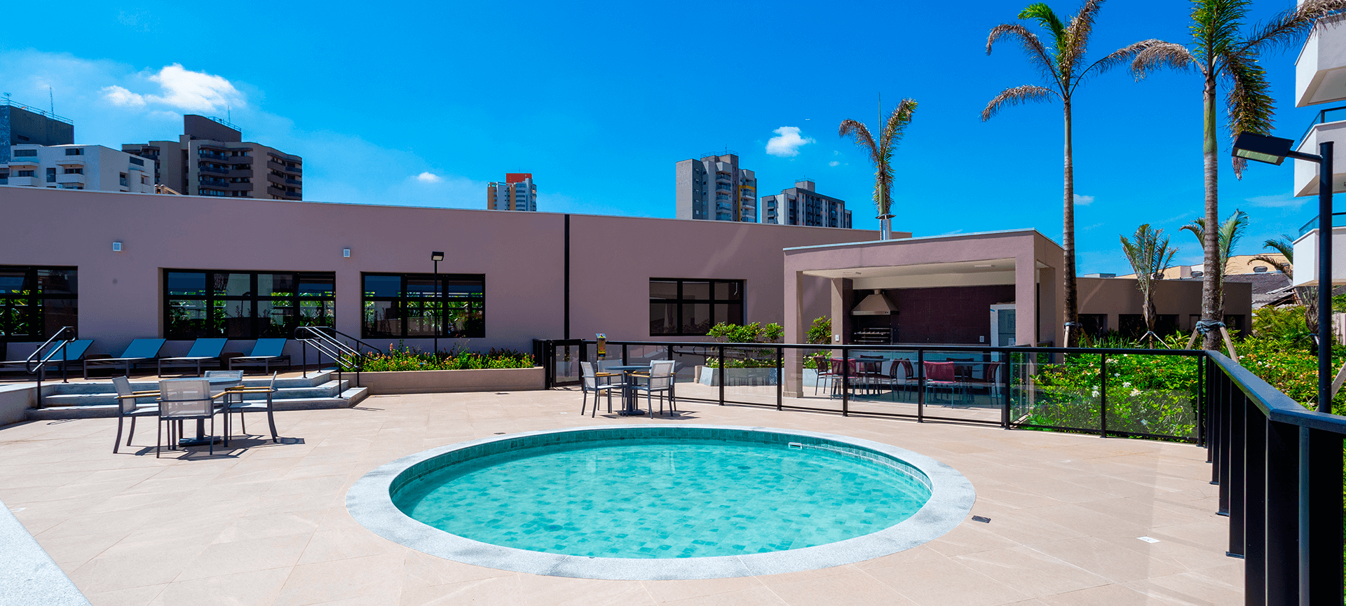 Residencial Villa Antinori em Vila Assunção, Santo André – foto 4