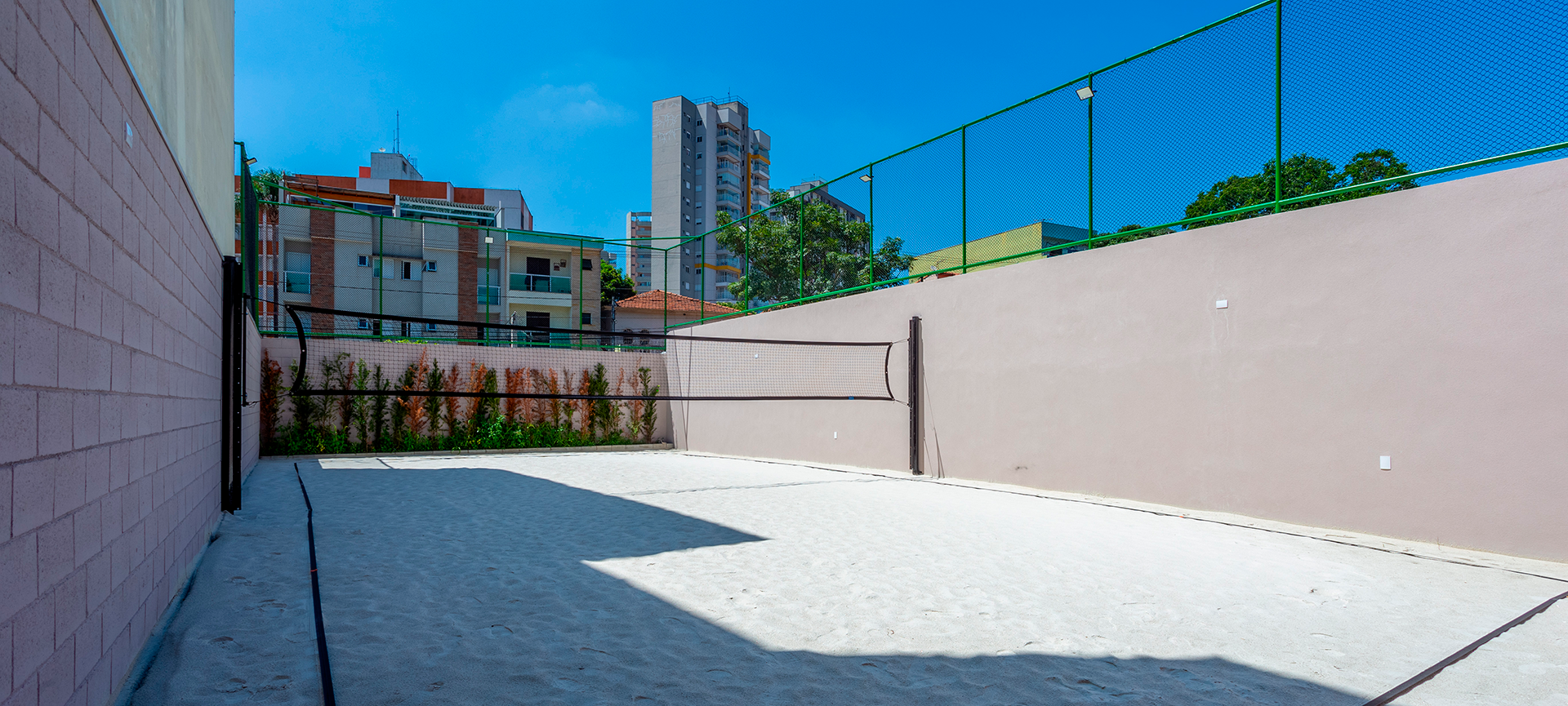 Residencial Villa Antinori em Vila Assunção, Santo André – foto 12