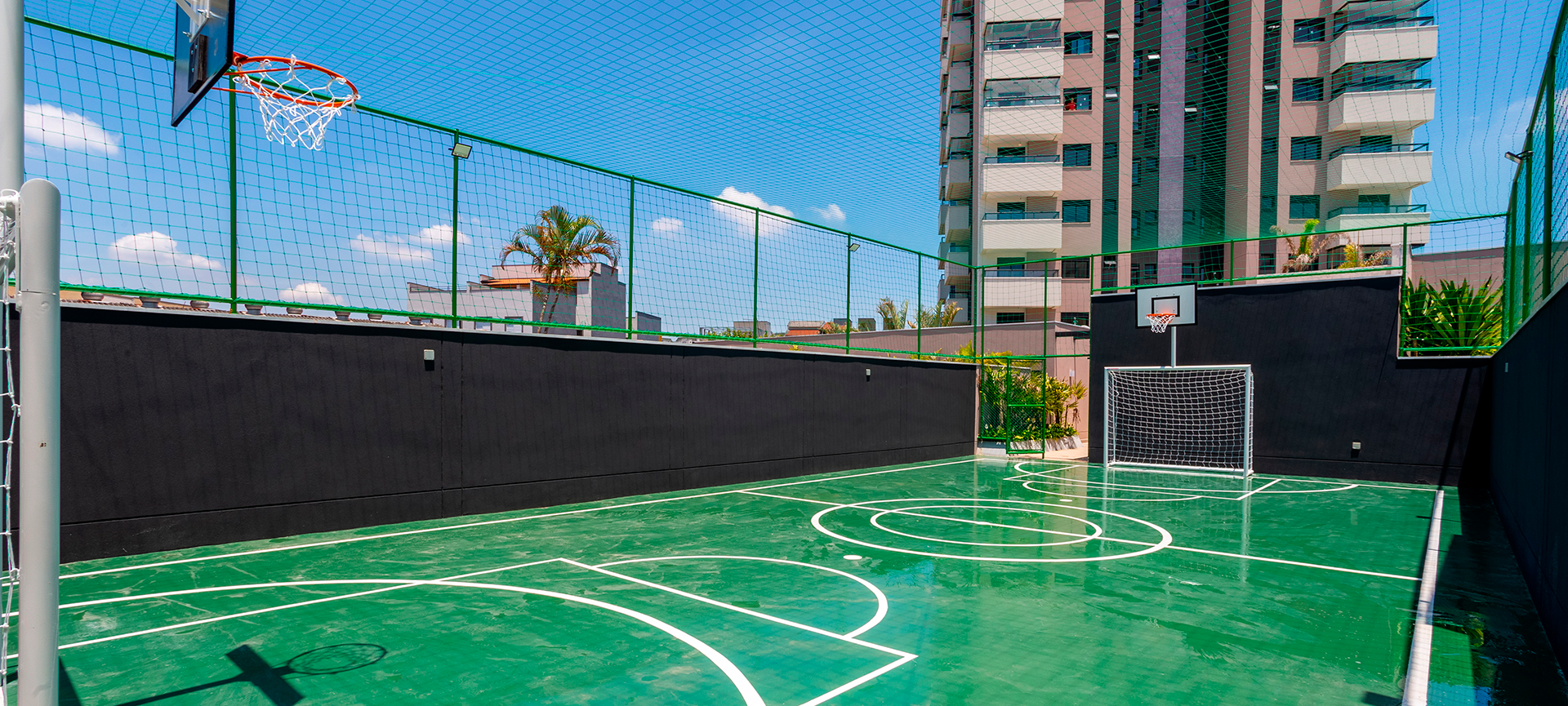 Residencial Villa Antinori em Vila Assunção, Santo André – foto 11