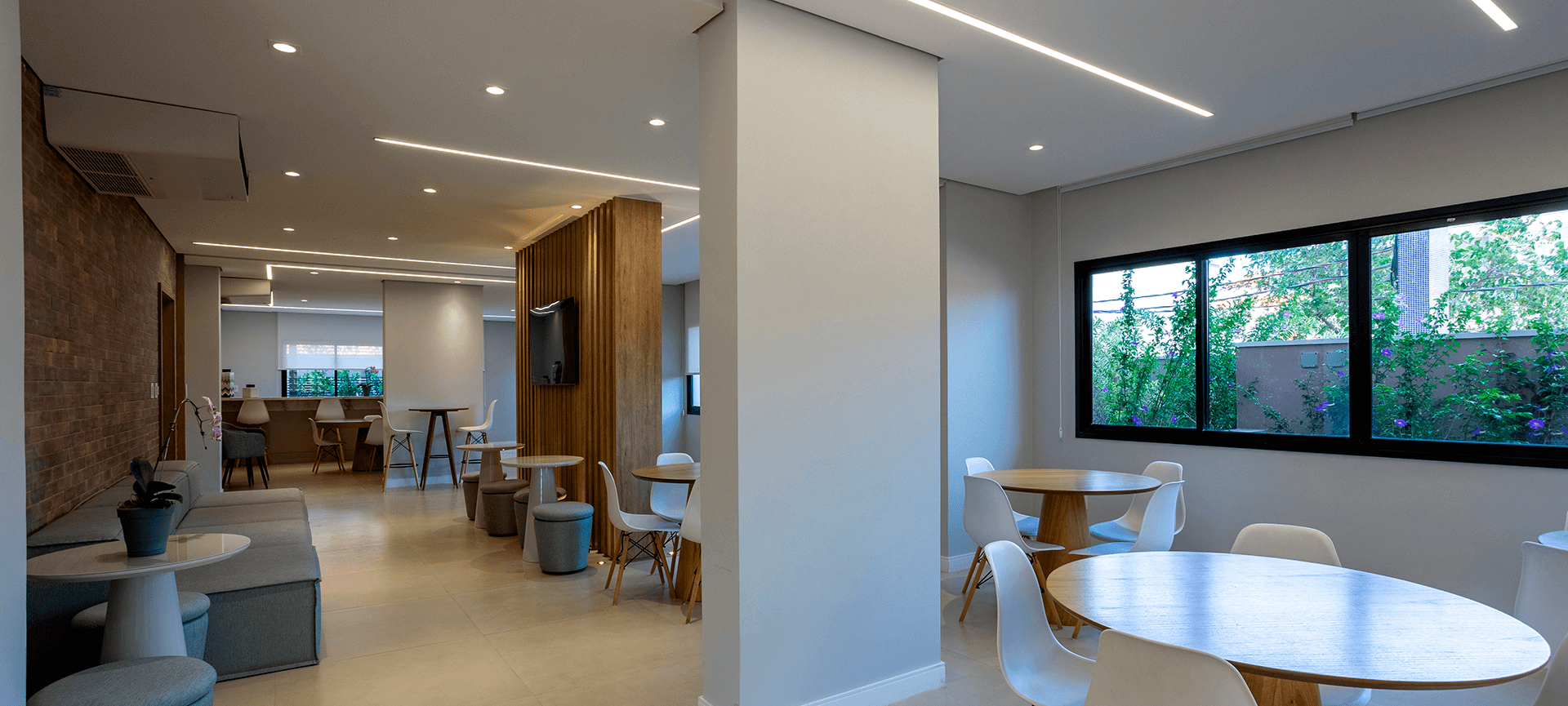 Residencial Villa Antinori em Vila Assunção, Santo André – foto 16