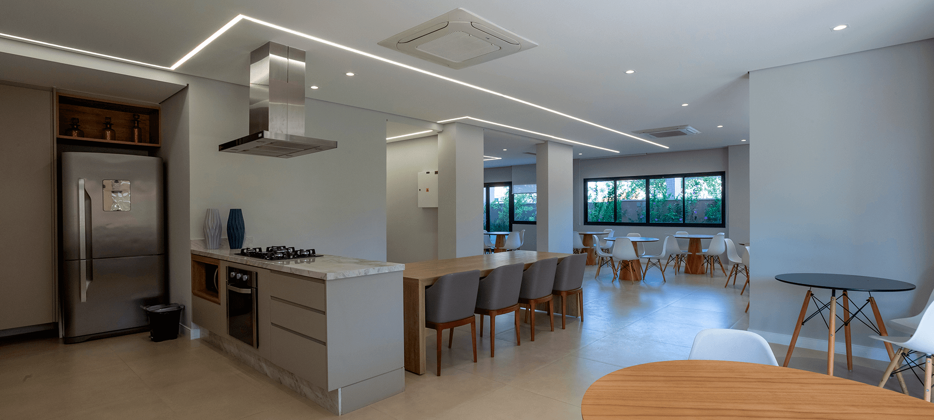 Residencial Villa Antinori em Vila Assunção, Santo André – foto 18