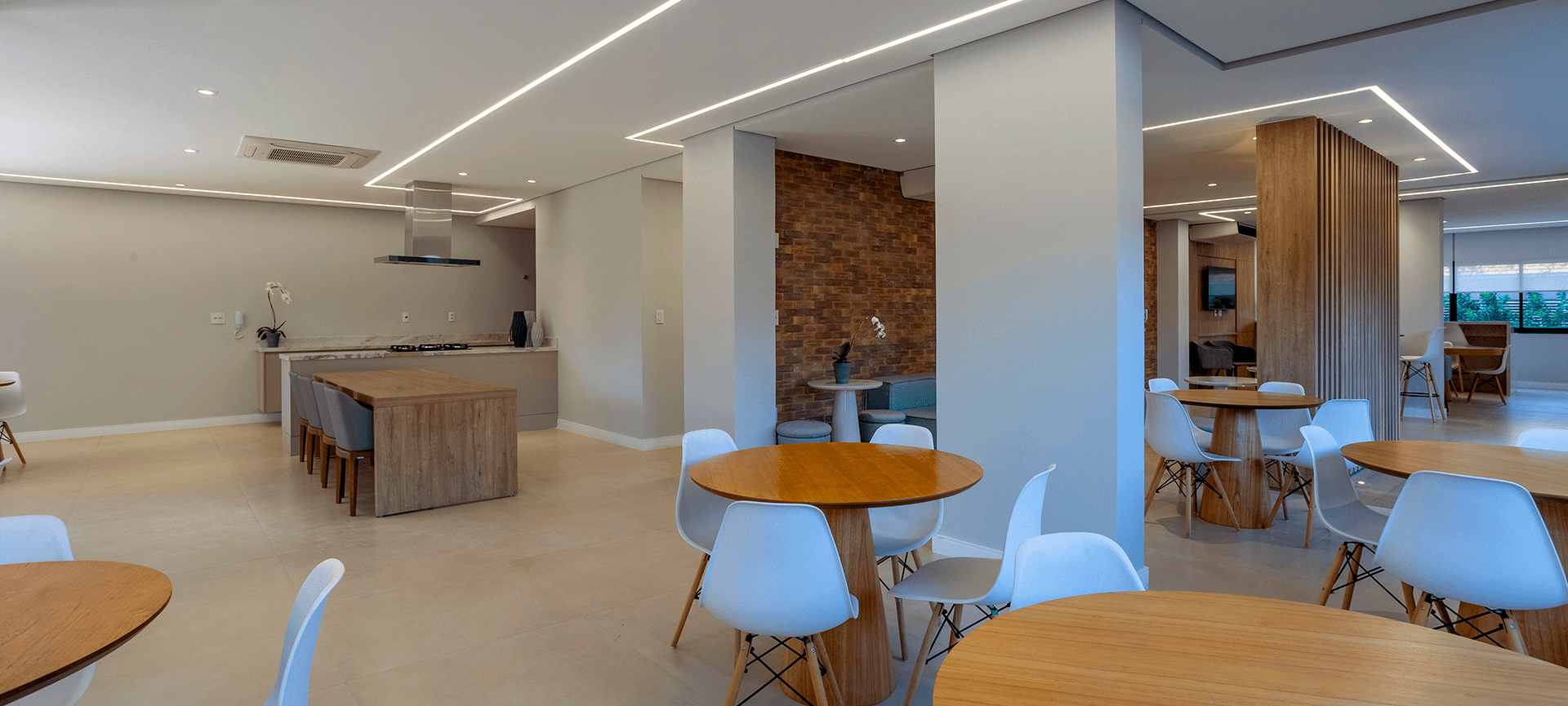 Residencial Villa Antinori em Vila Assunção, Santo André – foto 15