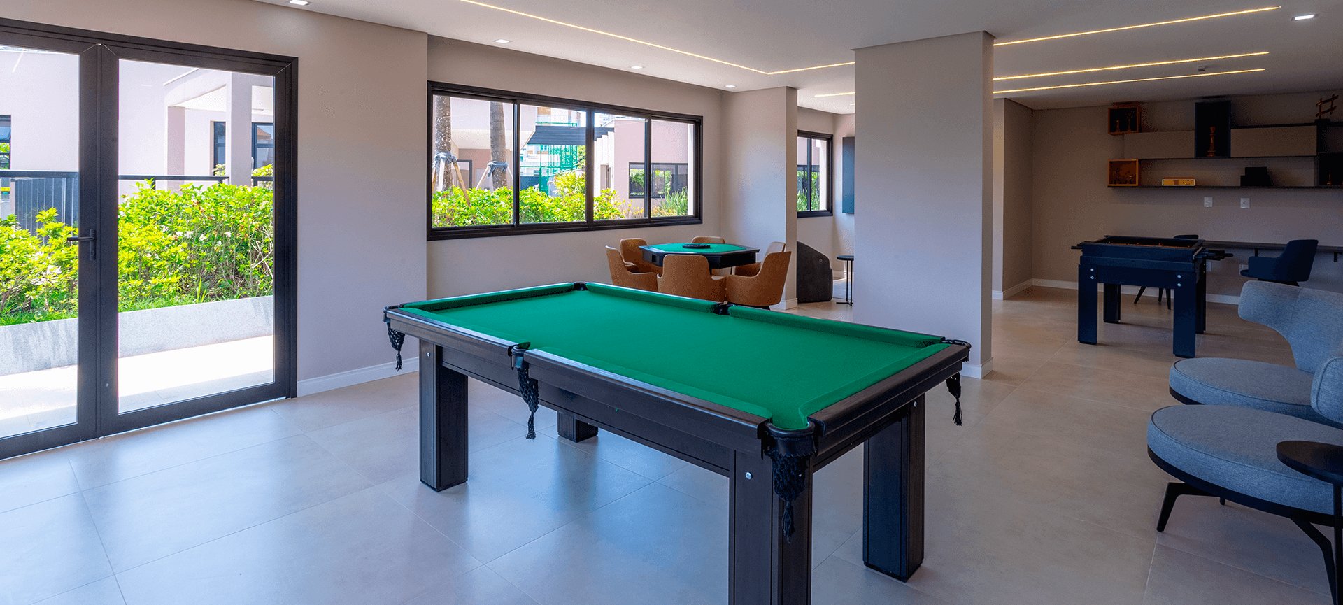 Residencial Villa Antinori em Vila Assunção, Santo André – foto 19