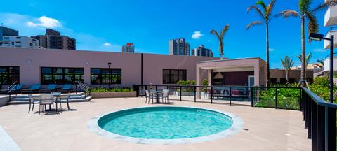 Residencial Villa Antinori em Vila Assunção, Santo André - foto 4