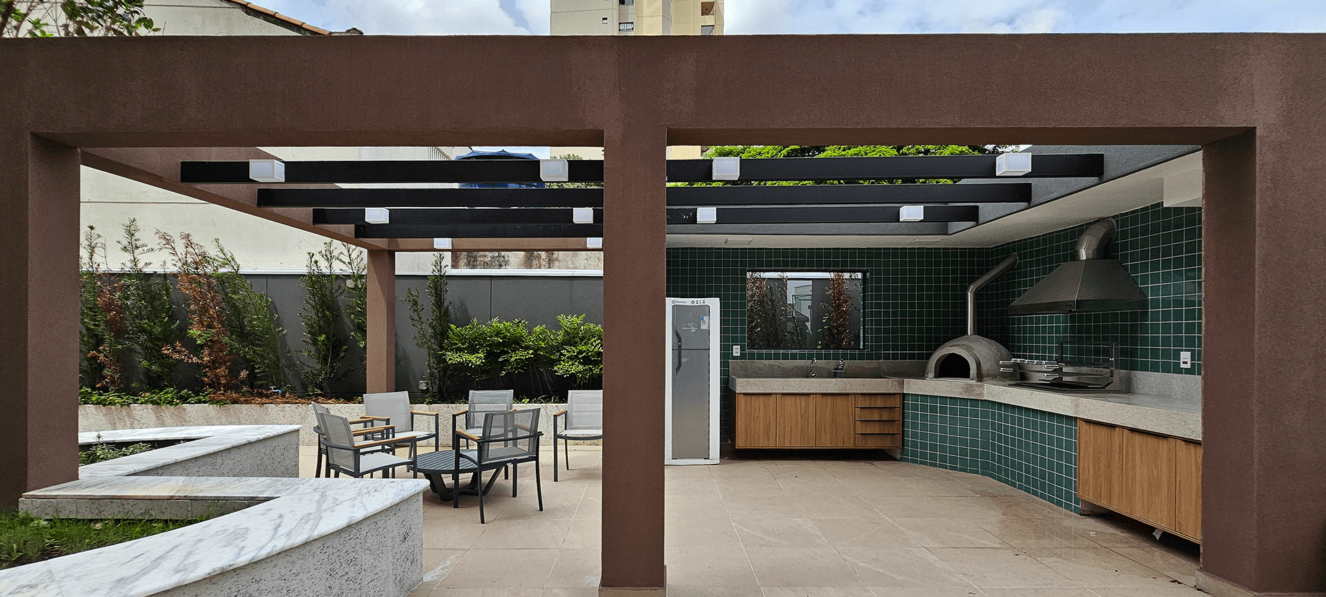 Roriz em Vila Assunção, Santo André – foto 9