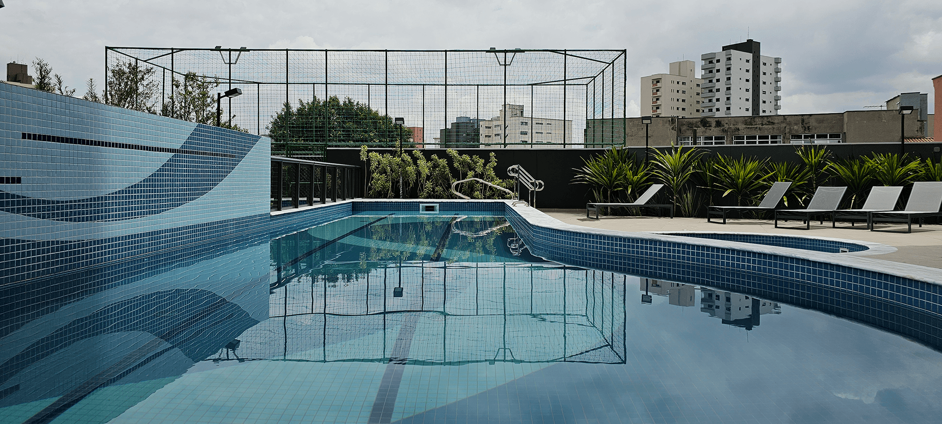 Roriz em Vila Assunção, Santo André