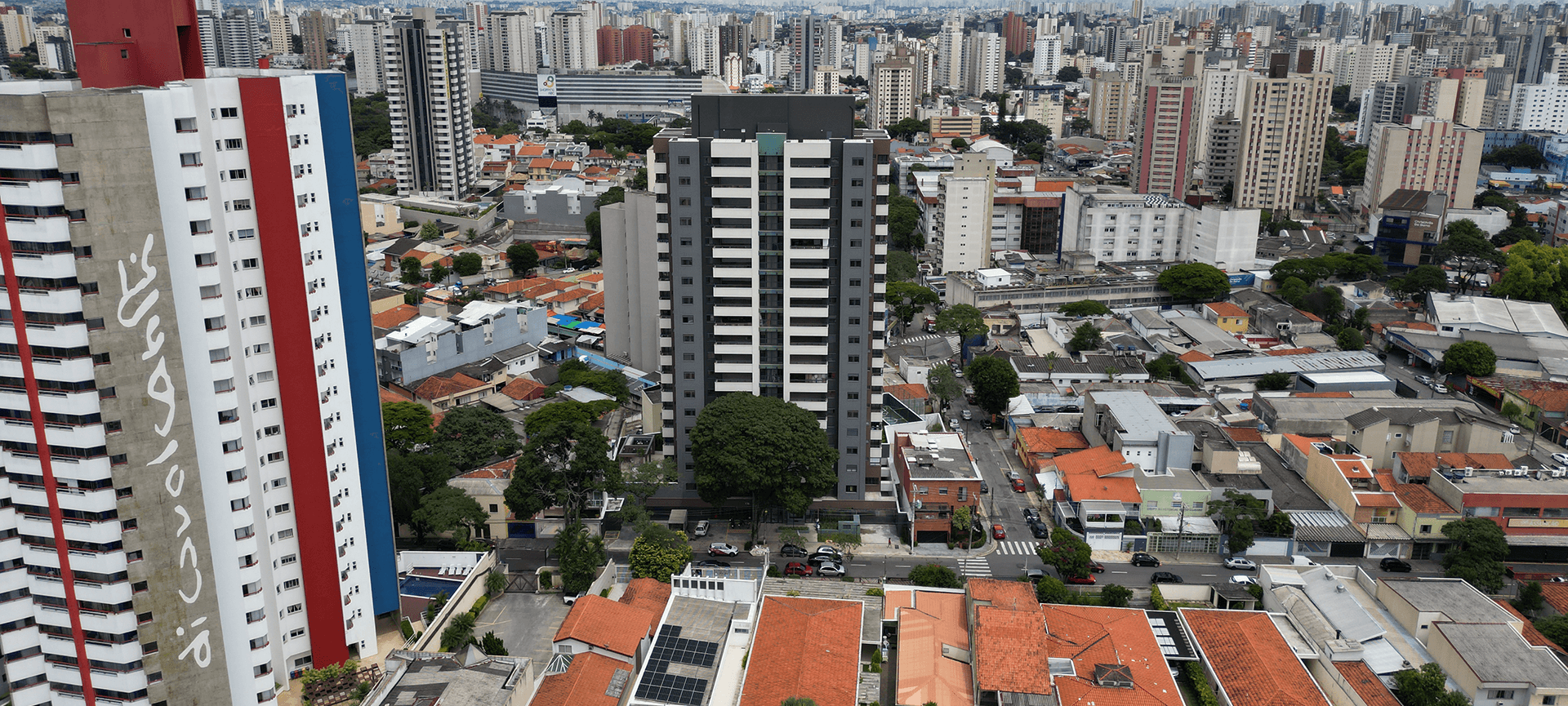 Roriz em Vila Assunção, Santo André – foto 1