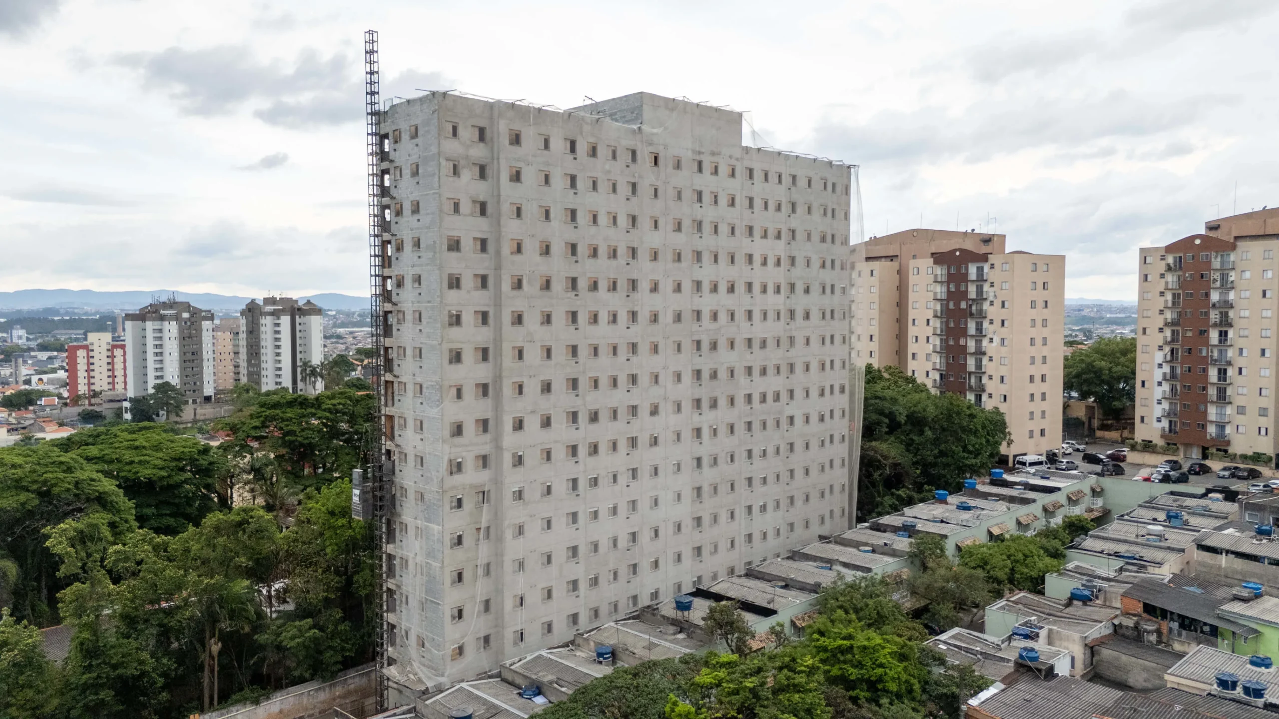 Marka Curuçá em Vila Curuçá, São Paulo – foto 11