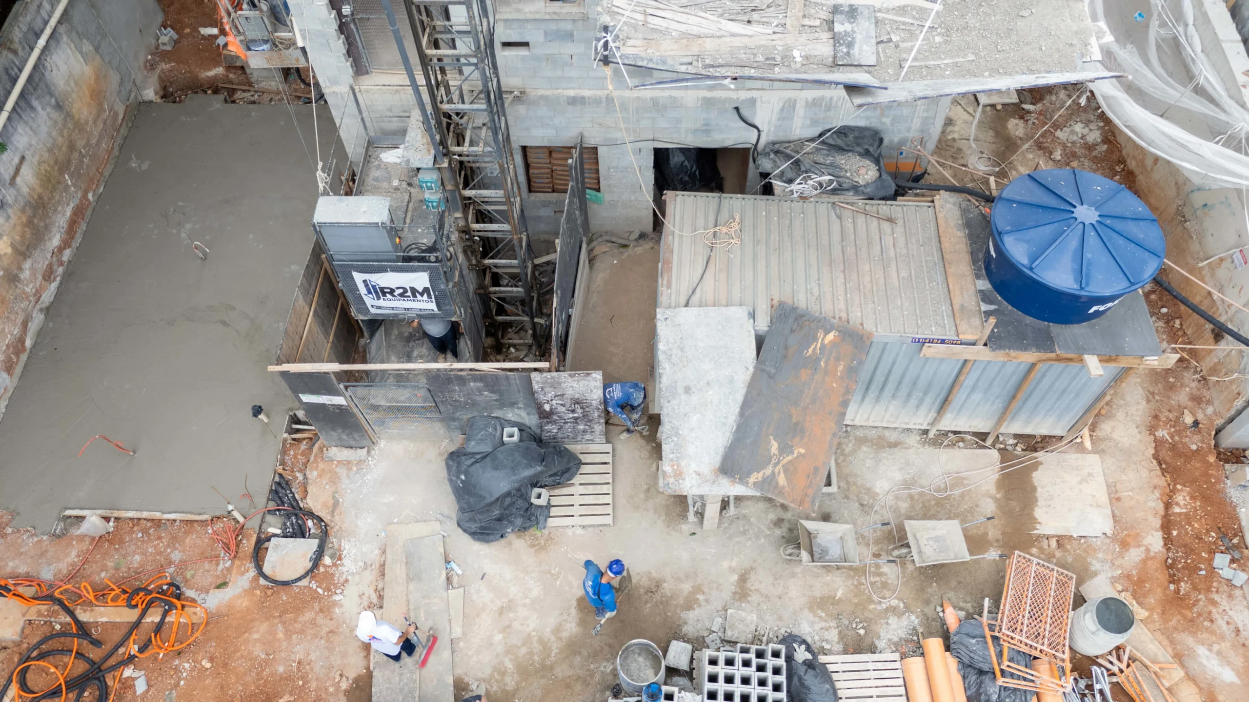 Marka Curuçá em Vila Curuçá, São Paulo – foto 15