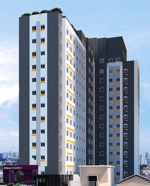 Marka Tucuruvi em Tucuruvi, São Paulo - foto 1