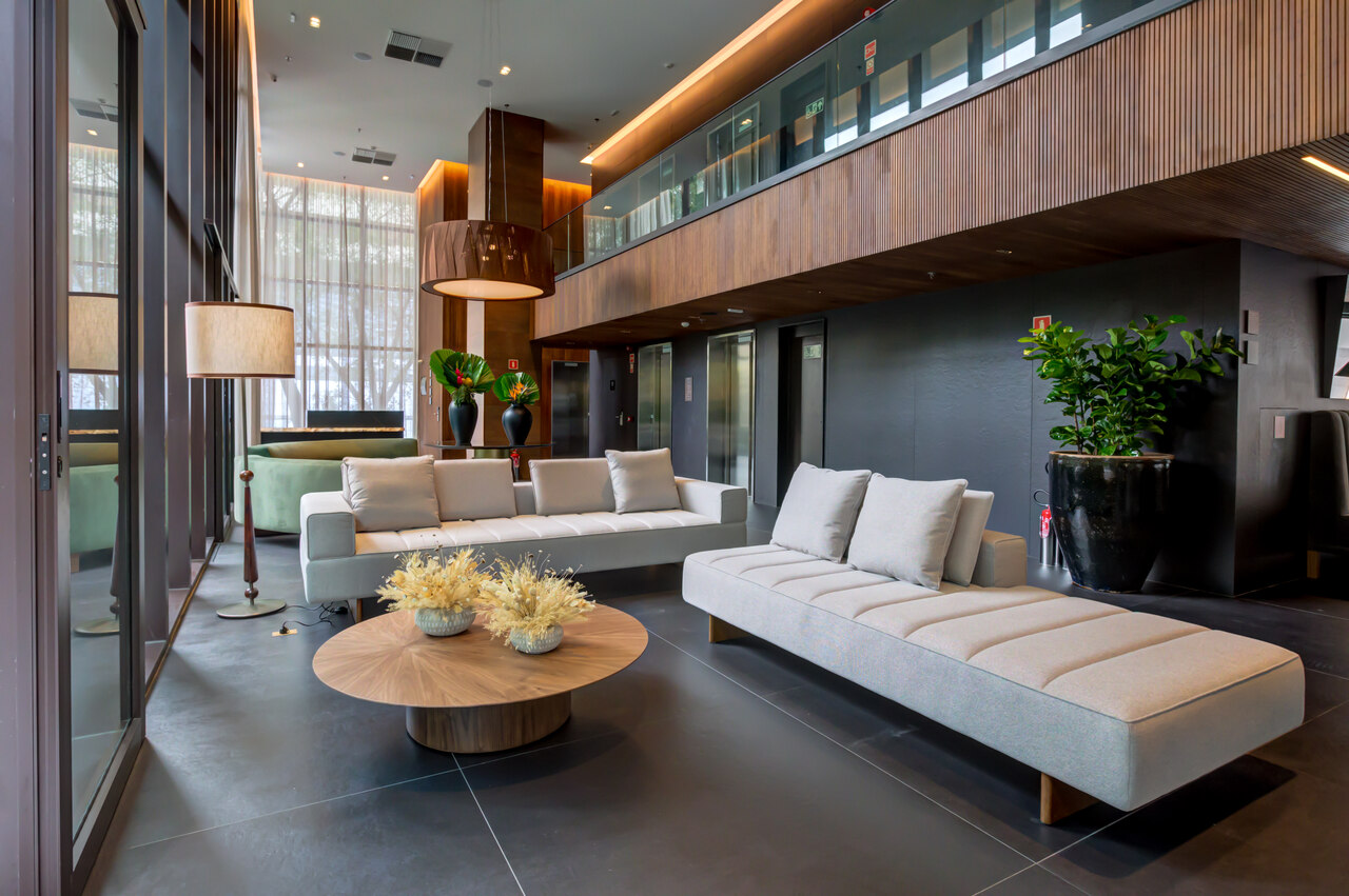 Hotel Qoya São Paulo — Curio Collection by Hilton em Paraíso, São Paulo – foto 11