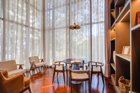 Hotel Qoya São Paulo — Curio Collection by Hilton em Paraíso, São Paulo - foto 4