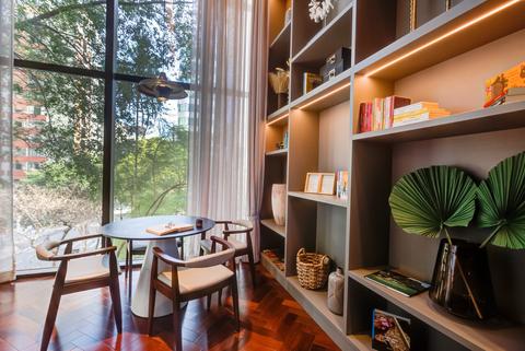Hotel Qoya São Paulo — Curio Collection by Hilton em Paraíso, São Paulo - foto 5