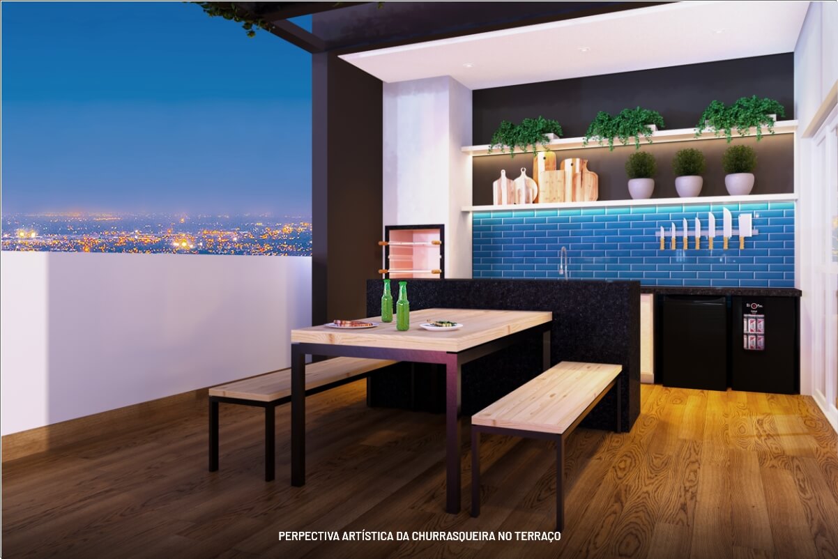 Uptown Suzano em Centro, Suzano – foto 7