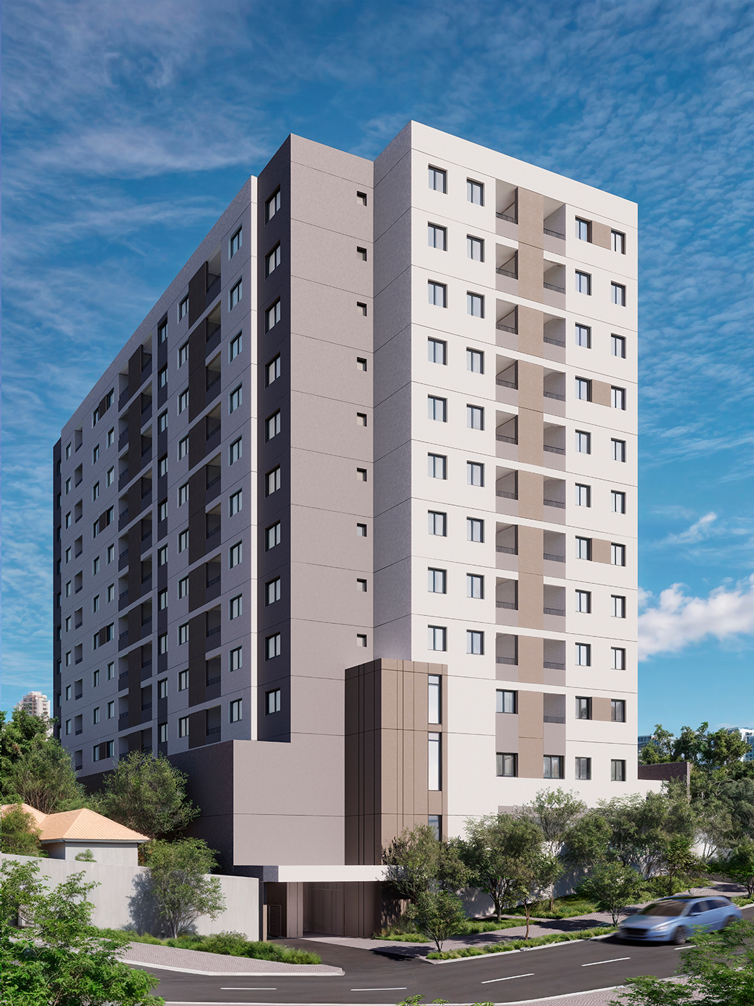 Altis Pirituba em Vila Pereira Barreto, São Paulo – foto 2