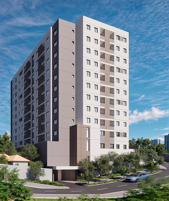 Altis Pirituba em Vila Pereira Barreto, São Paulo – foto 4