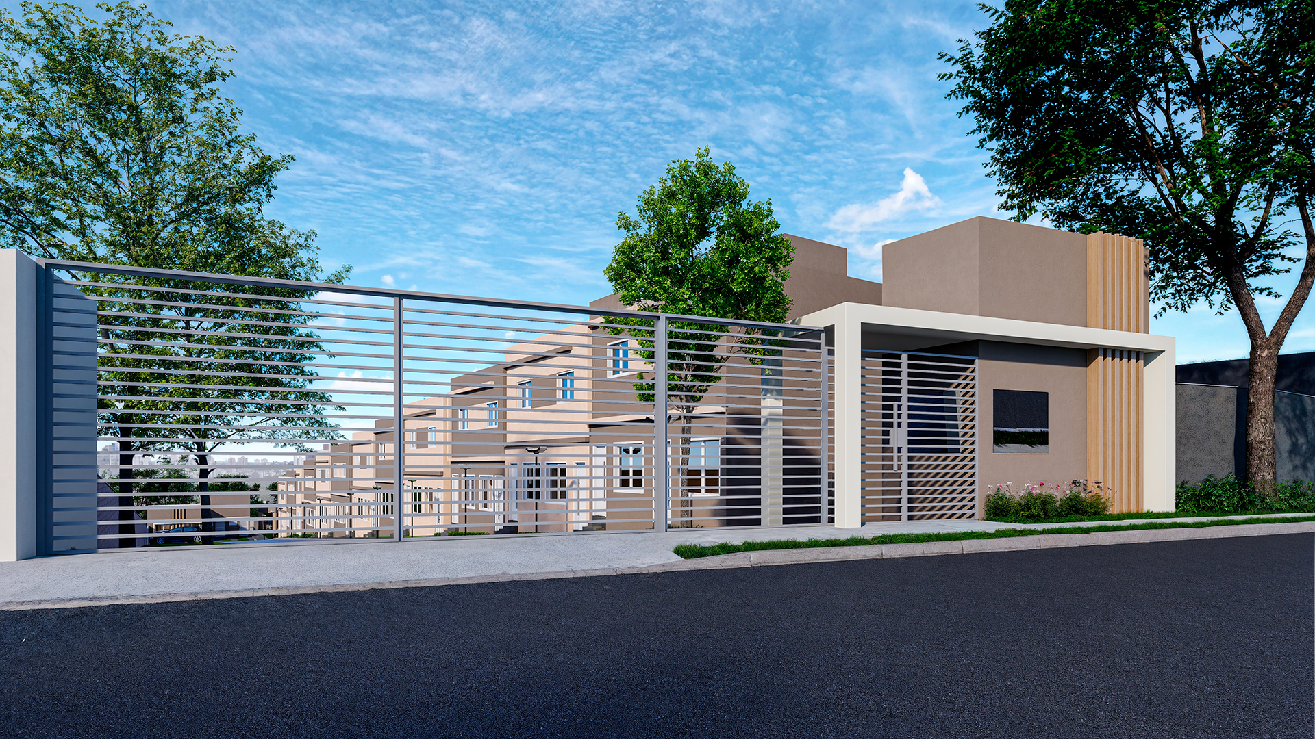 Garden Houses em Vila Leopoldina, Sorocaba – foto 12