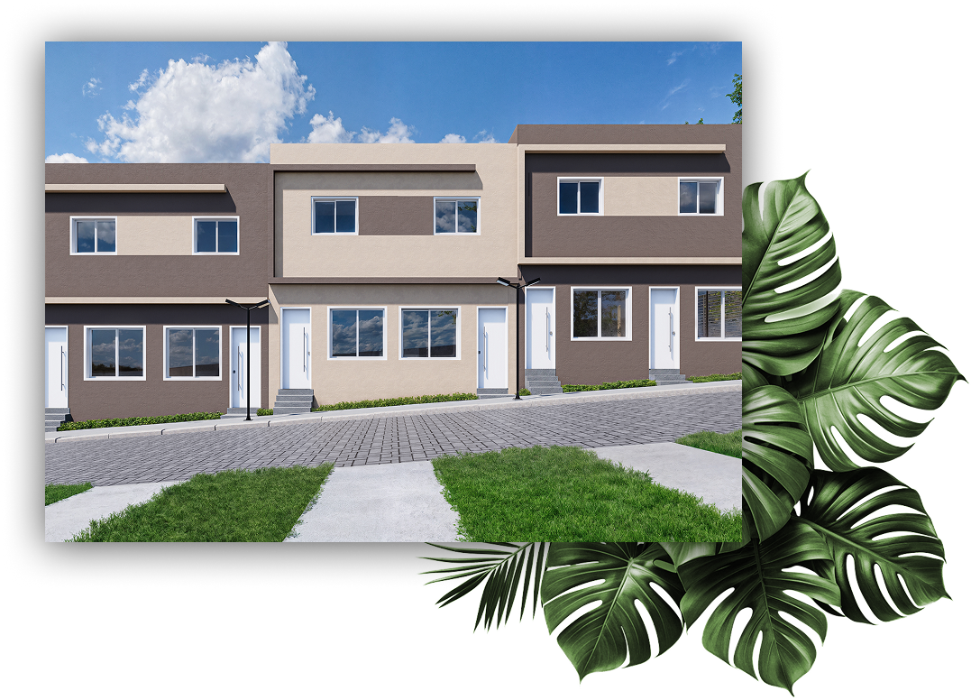 Garden Houses em Vila Leopoldina, Sorocaba – foto 1