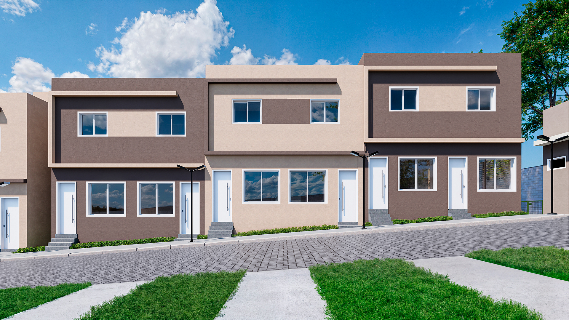 Garden Houses em Vila Leopoldina, Sorocaba – foto 3