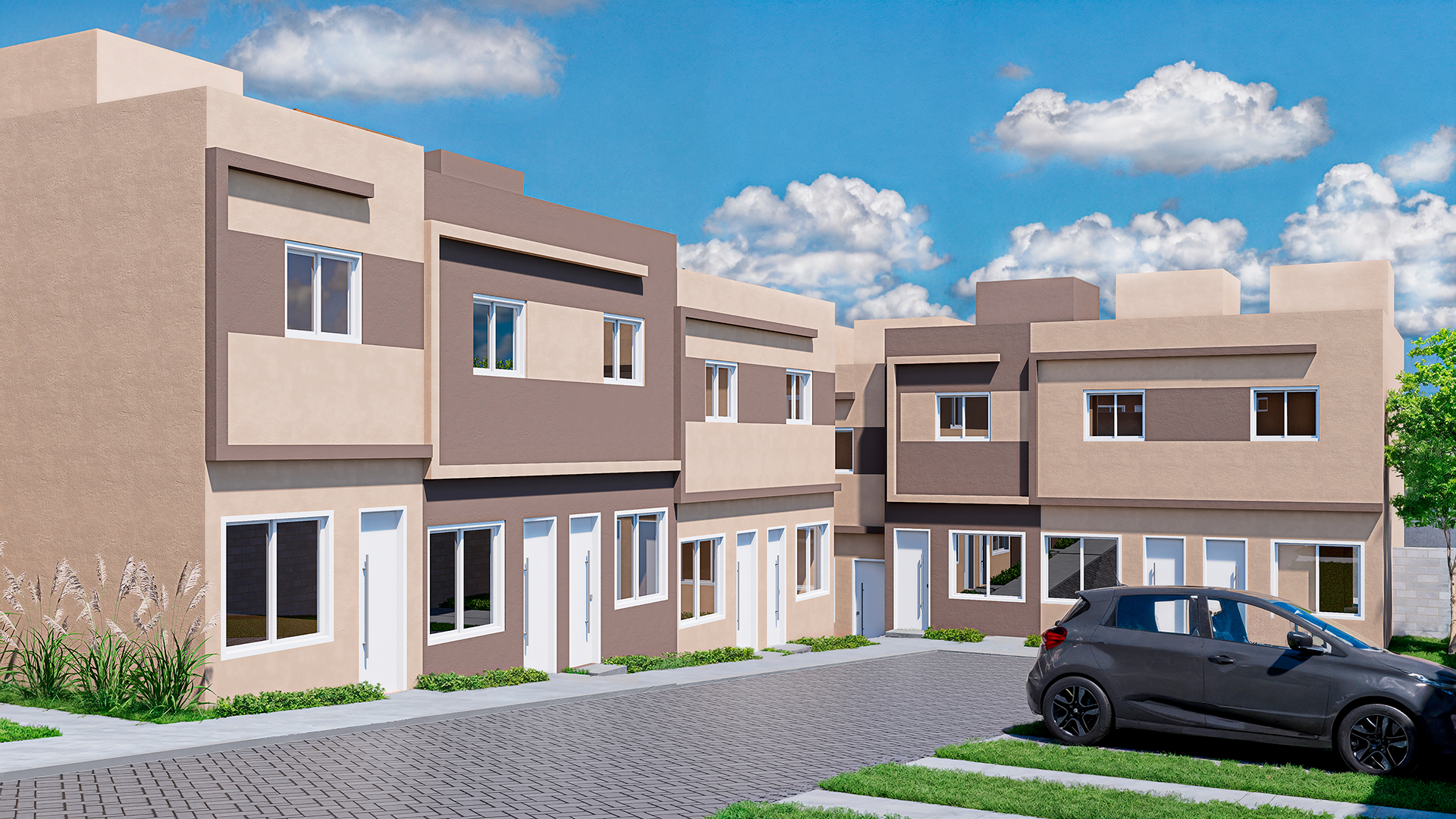 Garden Houses em Vila Leopoldina, Sorocaba – foto 4