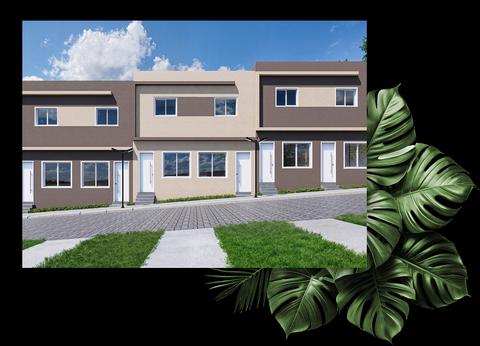 Garden Houses em Vila Leopoldina, Sorocaba - foto 1