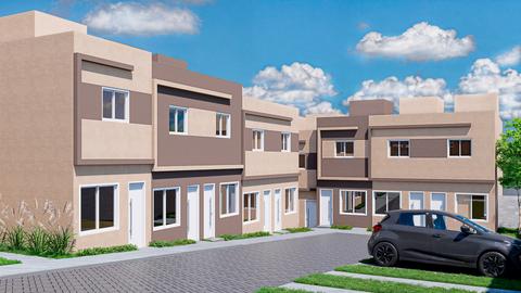 Garden Houses em Vila Leopoldina, Sorocaba - foto 4