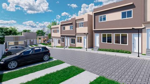 Garden Houses em Vila Leopoldina, Sorocaba - foto 2