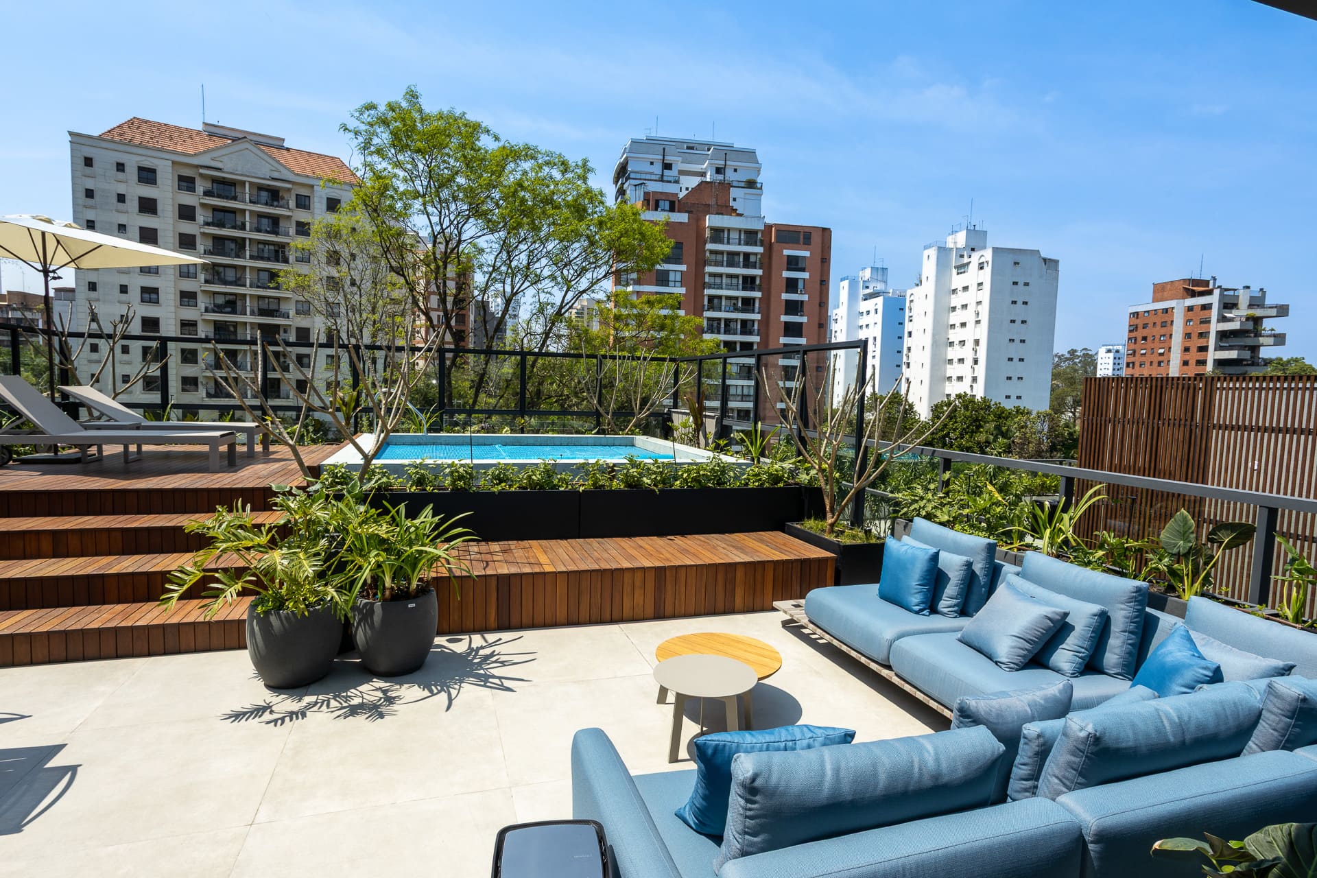 Casa Real em Real Parque, São Paulo – foto 36
